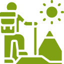 escursionismo recovery energy